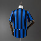 Camisola Atalanta Principal 2025/26