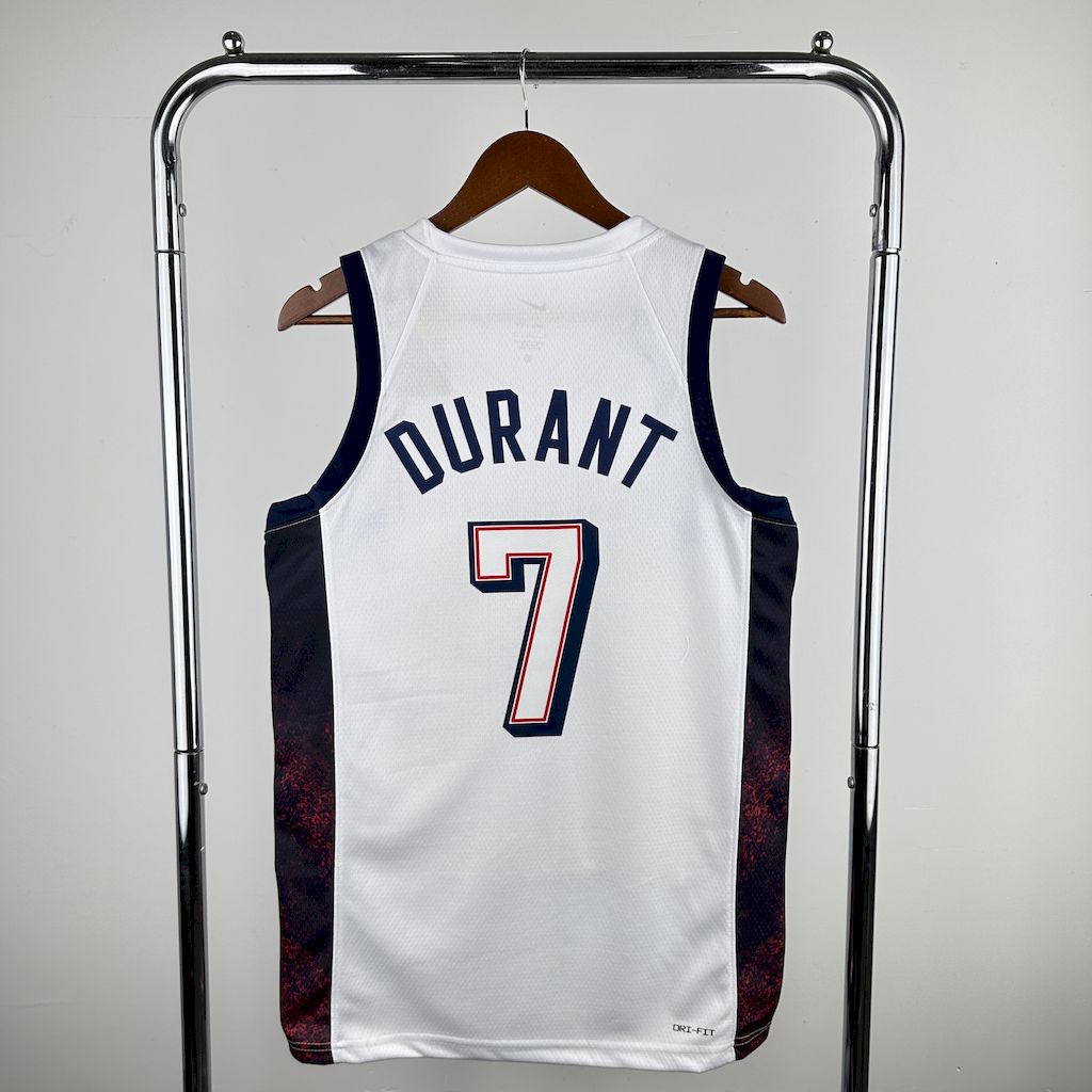Camisola Estados Unidos 2024