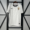 Camisola Uruguai Alternativa 2025