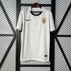 Camisola Uruguai Alternativa 2025