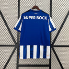 Camisola Porto Principal 2024/25