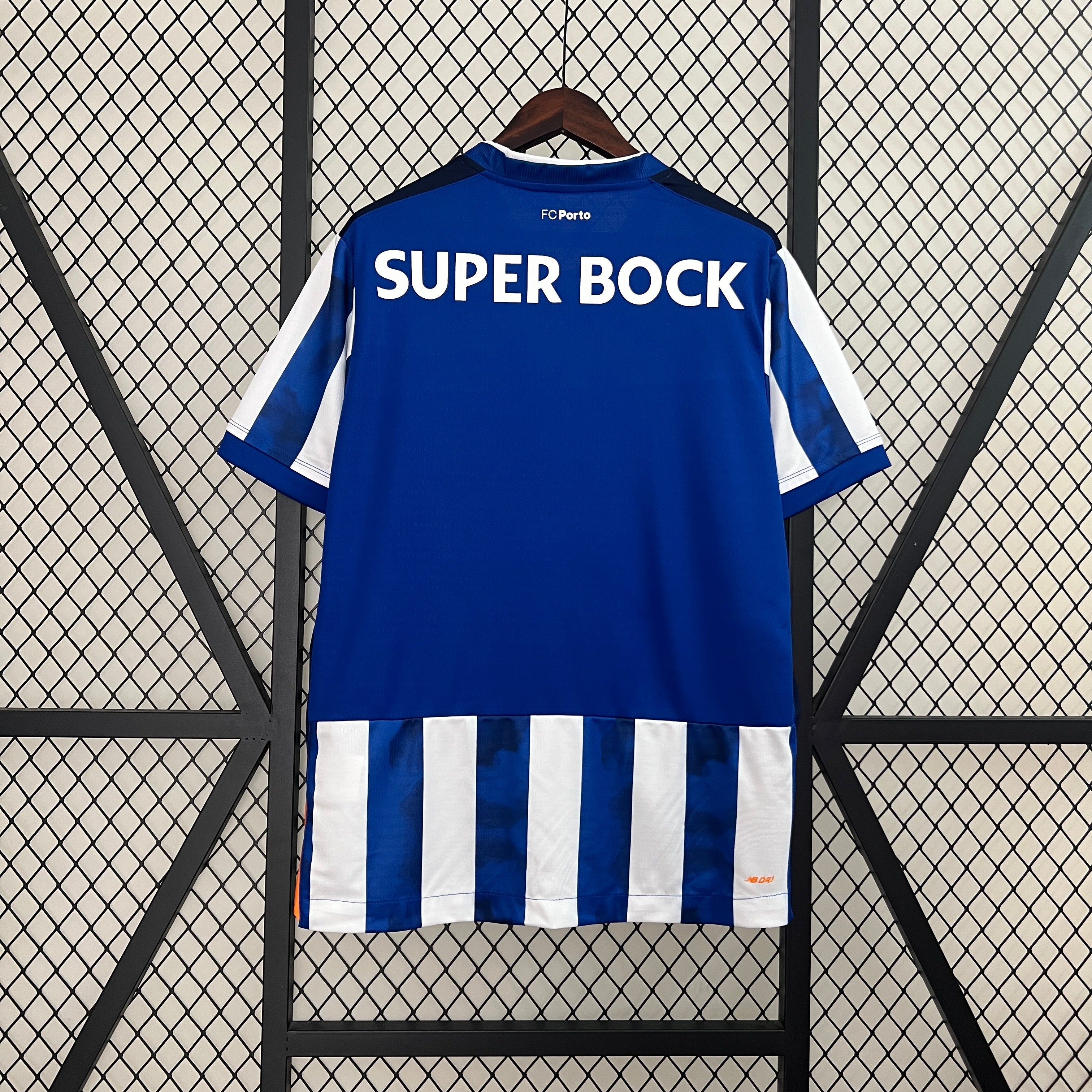 Camisola Porto Principal 2024/25