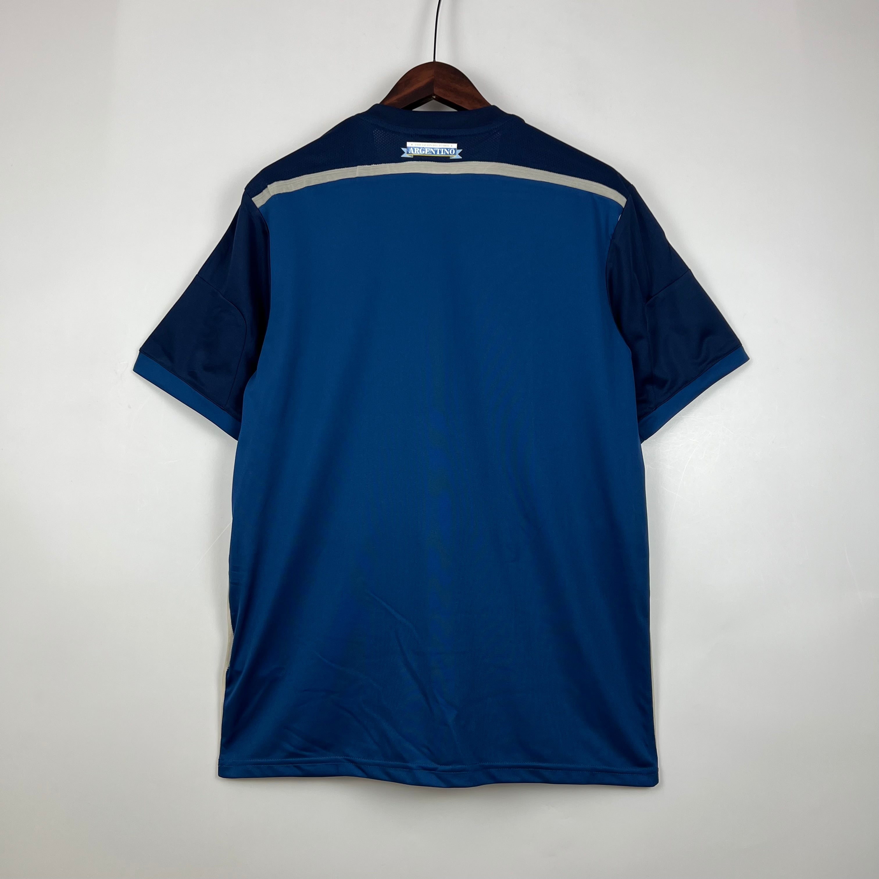 Camisola Argentina Alternativa 2014