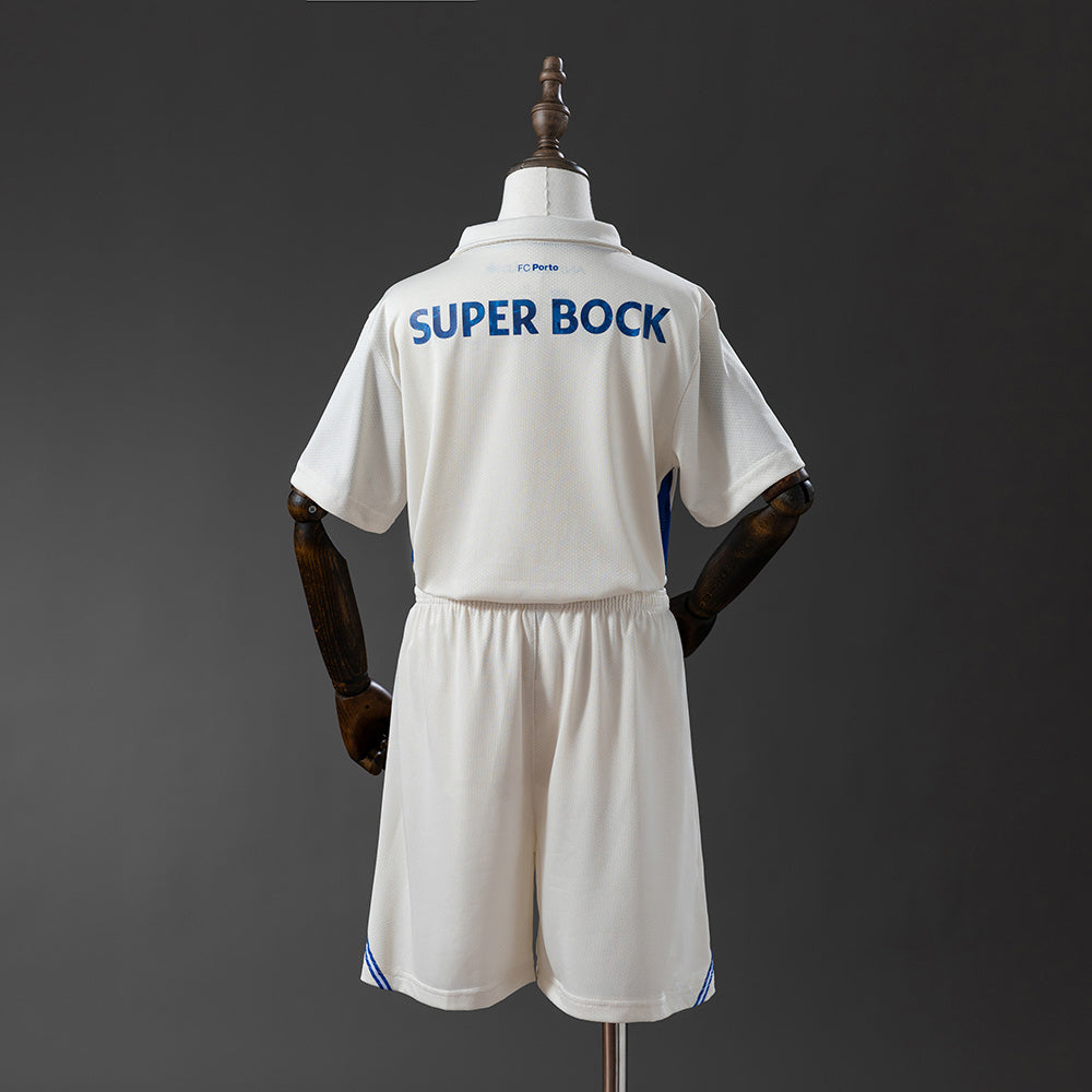 Kit Criança Porto Terceiro 2025/26