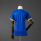 Camisola Brasil Feminina Edição Especial 2026