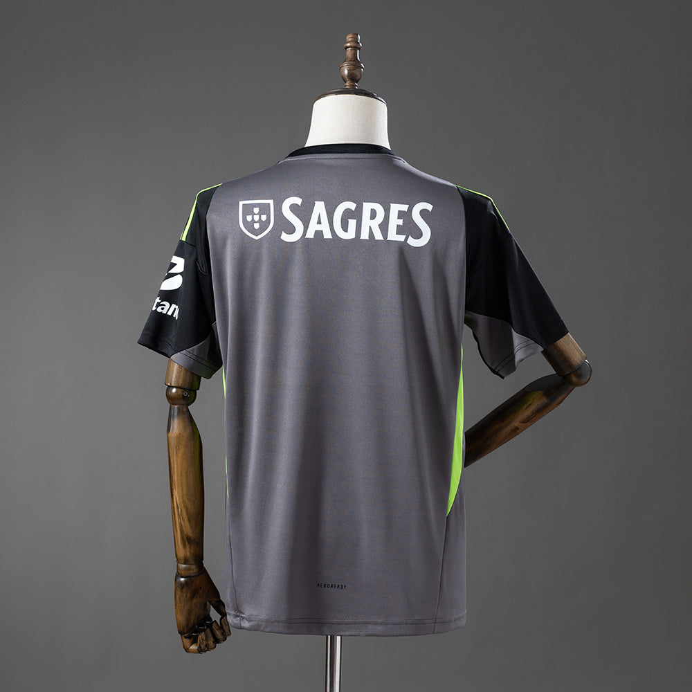 Camisola Benfica Guarda-Redes 2025/26
