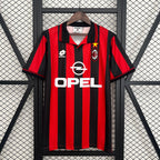 Camisola Milan Principal 1997/98