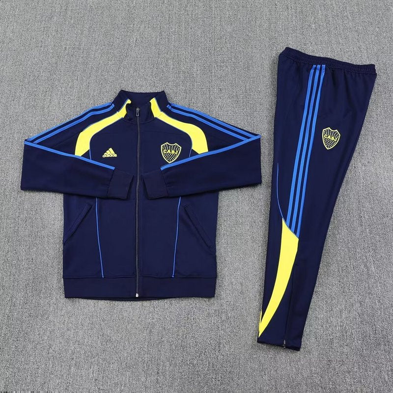Fato de Treino Boca Juniors 2025/26