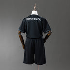 Kit Criança Sporting Alternativo 2025/26
