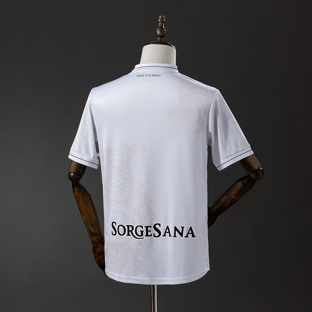 Camisola Napoles Alternativa 2025/26