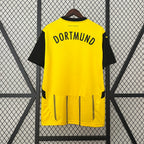 Camisola Dortmund Principal 2024/25