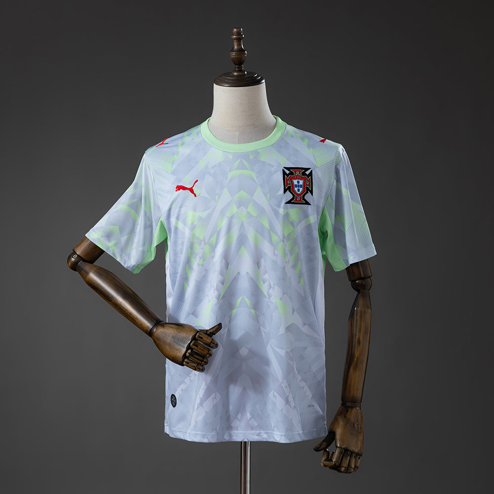 Camisola Portugal Guarda-Redes 2026