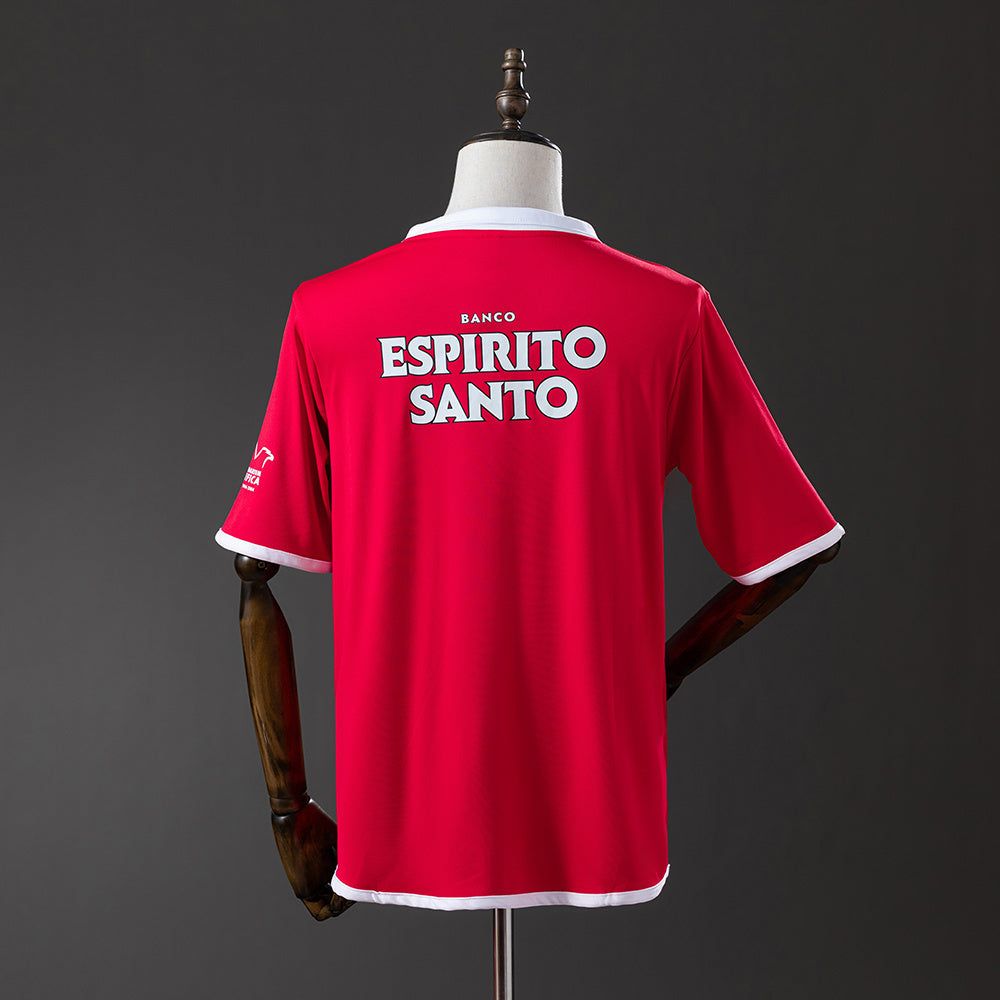 Camisola Benfica Principal 2004/05