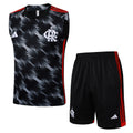 Kit de Treino Flamengo 2025/26