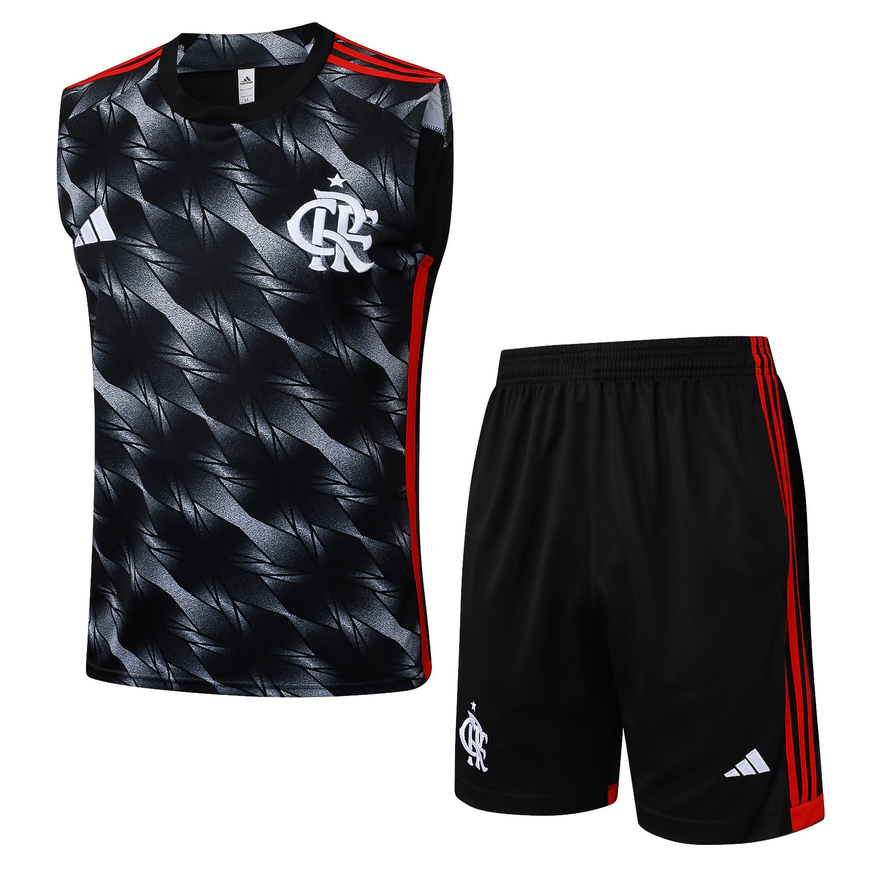 Kit de Treino Flamengo 2025/26