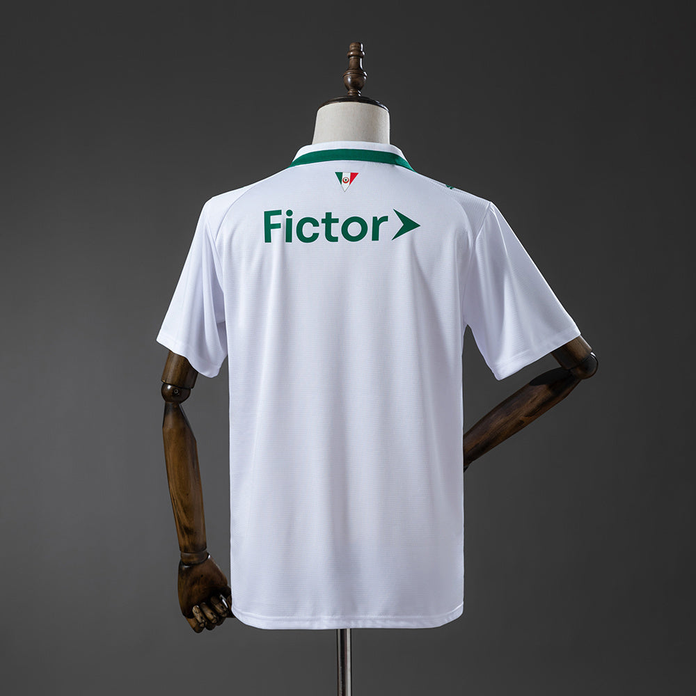 Camisola Palmeiras Alternativa 2026/27