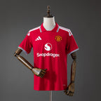 Camisola Manchester United Principal 2026/27