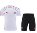 Kit de Treino Bayern Munique 2025/26