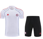 Kit de Treino Bayern Munique 2025/26