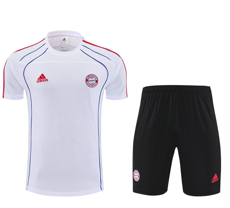 Kit de Treino Bayern Munique 2025/26