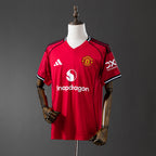 Camisola Manchester United Principal 2025/26