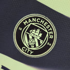 Camisola Manchester City Terceira 2022/23
