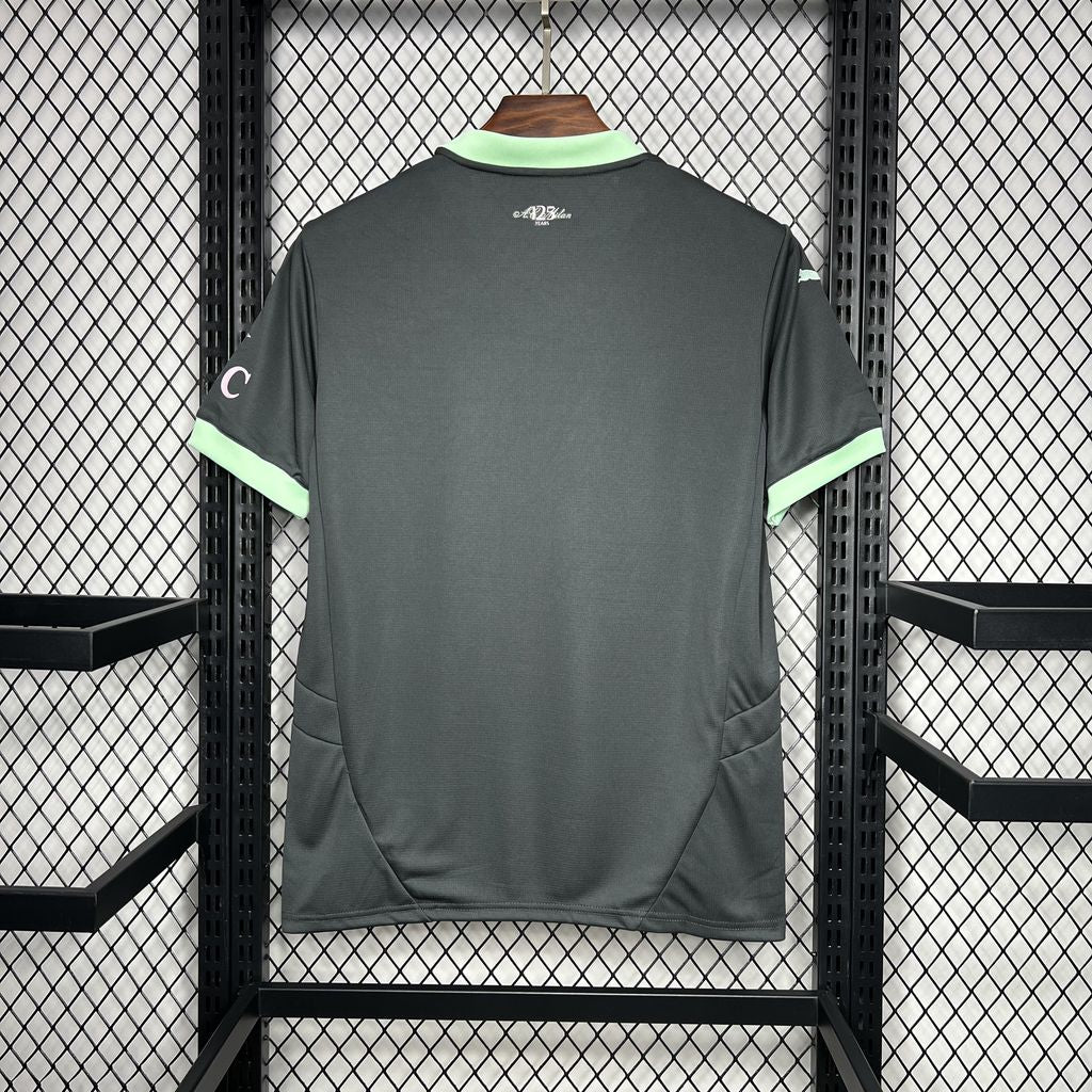 Camisola AC Milan Terceira 2024/25
