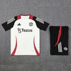 Kit de Treino Manchester Unites 2025/26