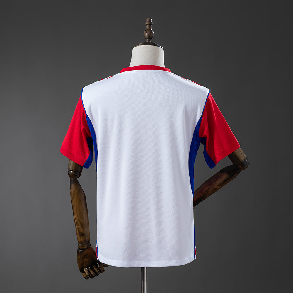 Camisola Croácia Principal 2026