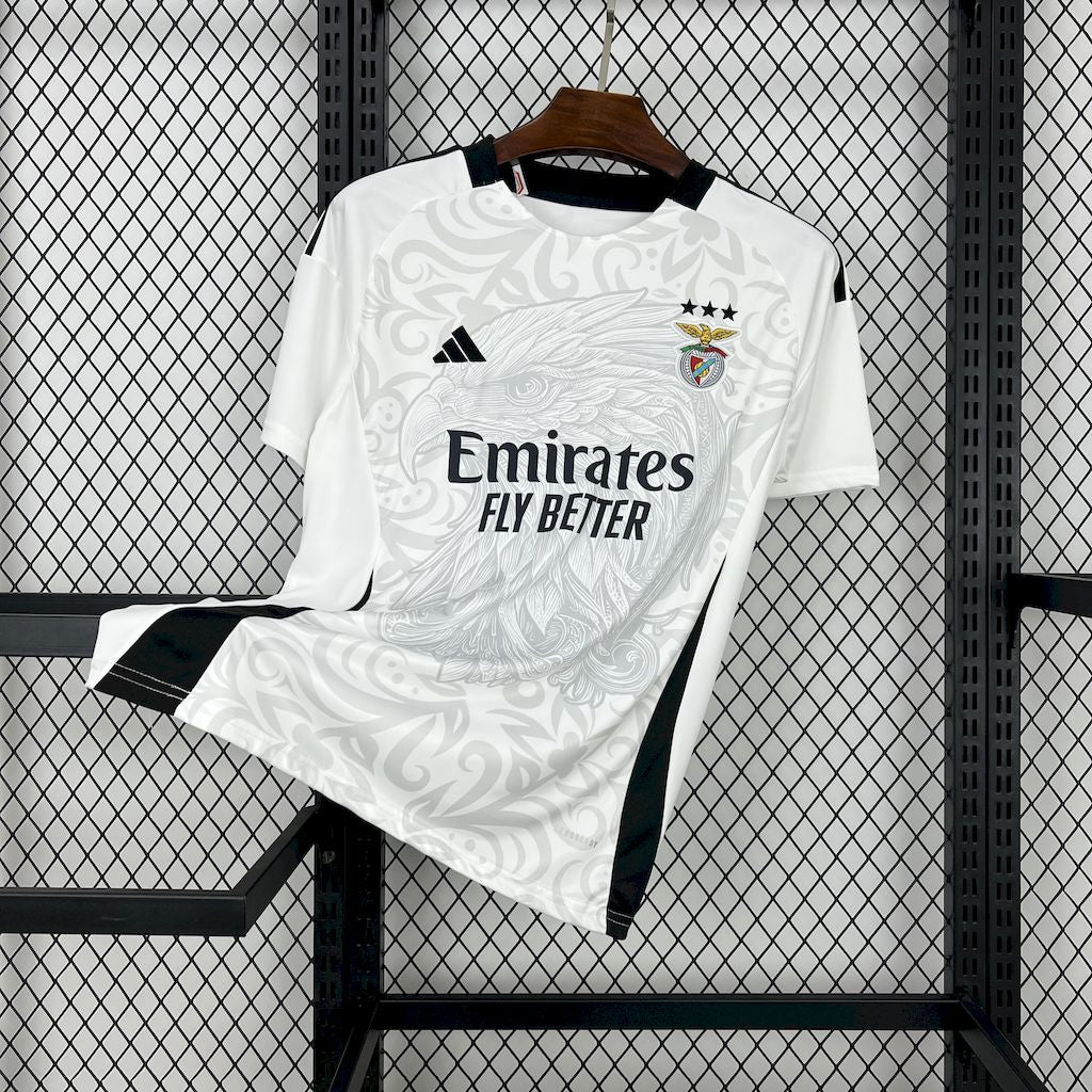 Camisola Benfica Edição Especial 2025