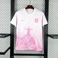 Camisola Brasil Edição Especial 2025