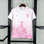 Camisola Brasil Edição Especial 2025