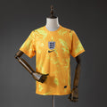 Camisola Inglaterra Guarda-Redes 2026