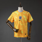Camisola Inglaterra Guarda-Redes 2026