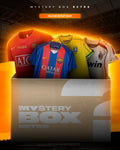 Mystery Box Retro