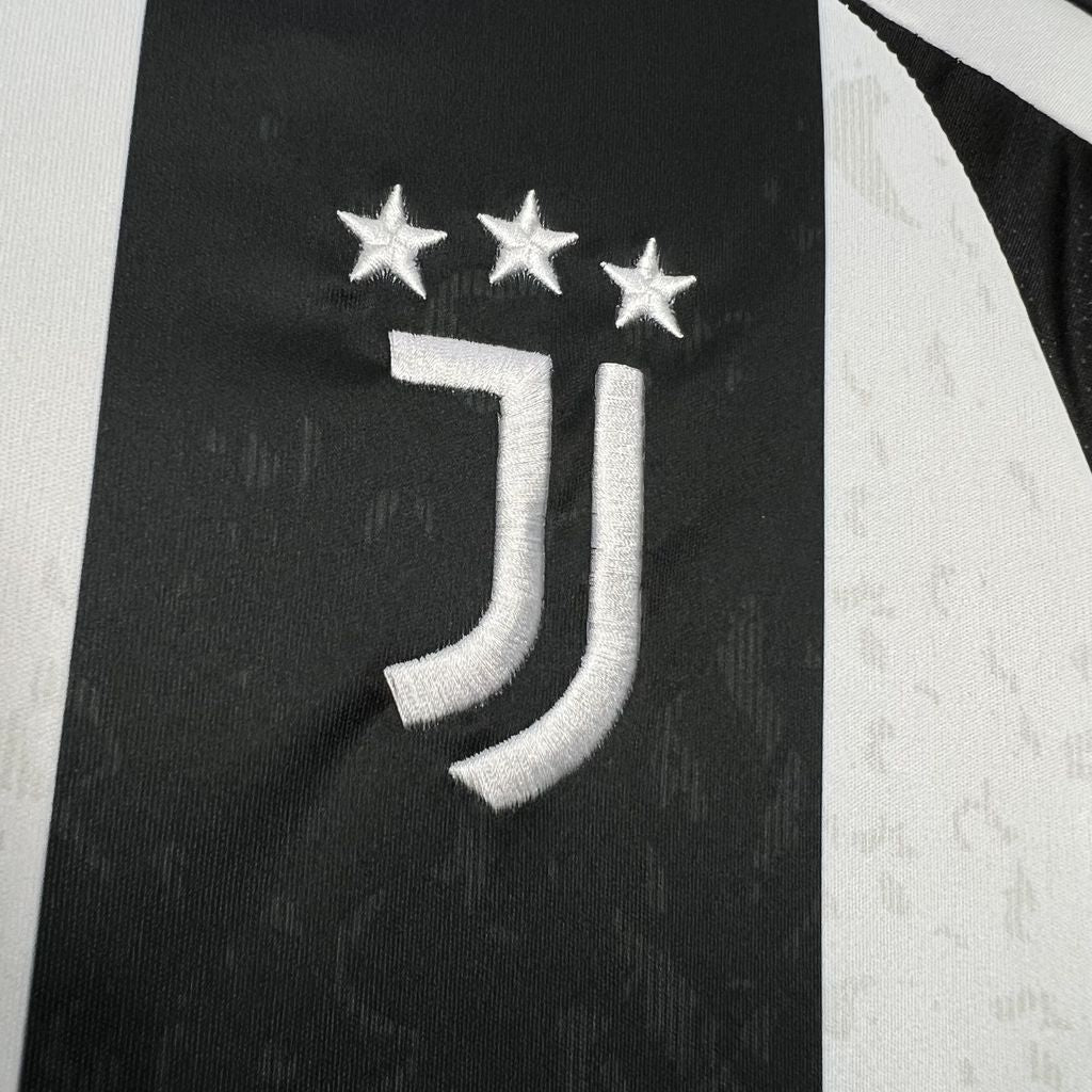 Camisola Juventus Principal 2024/25