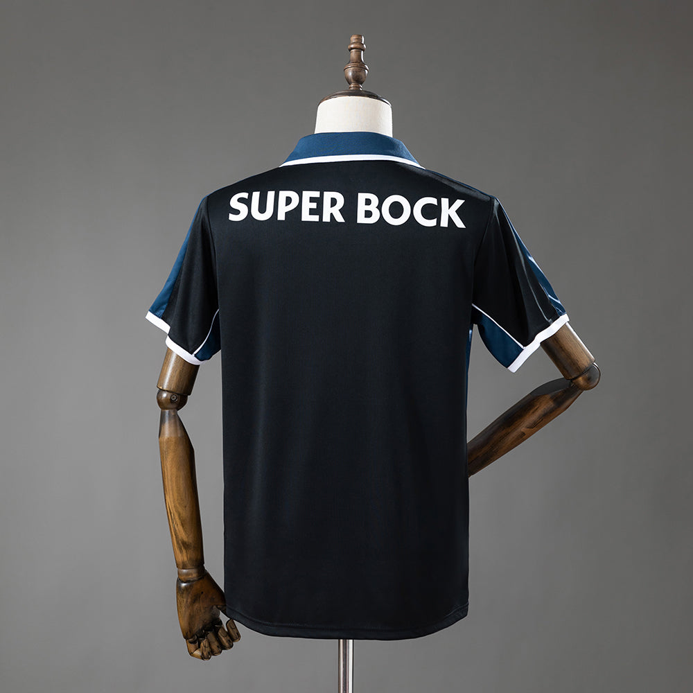 Camisola Porto Edição Especial 2026/27