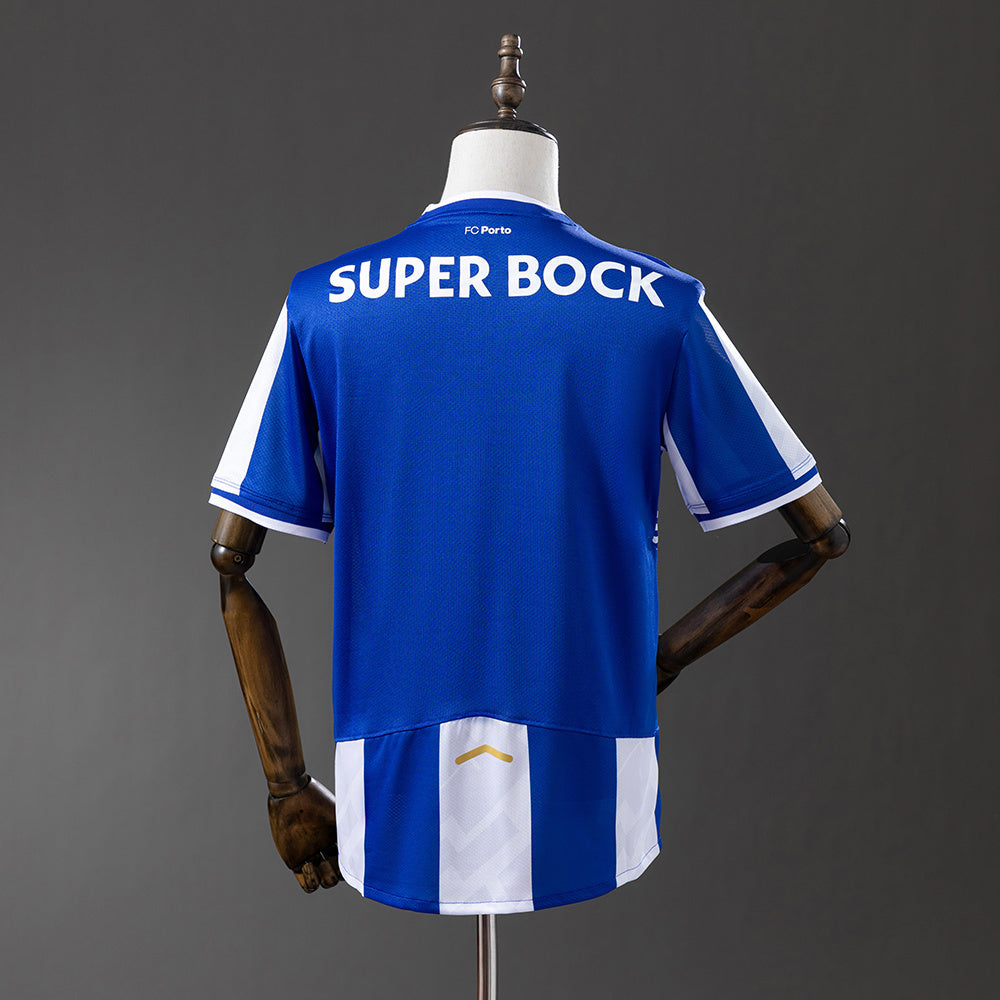 Camisola Porto Principal 2025/26