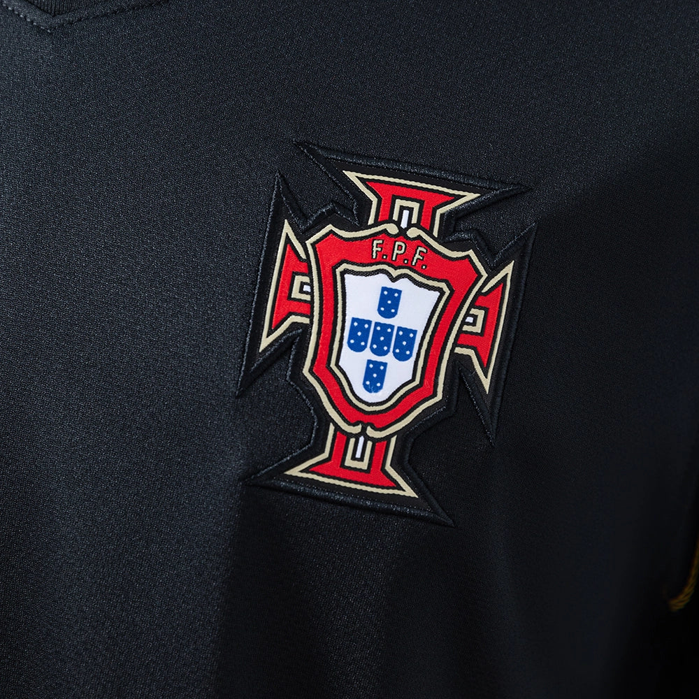 Camisola Portugal Alternativa 2006