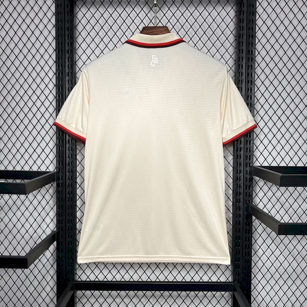Camisola Bayern Munique Terceira 2024/25