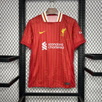 Camisola Liverpool Principal 2024/25