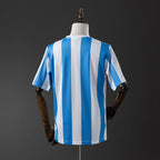 Camisola Argentina Principal 1986