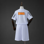 Kit Criança Santos Principal 2011/12