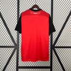 Camisola Bayer Leverkusen Principal 2024/25