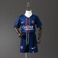 Kit Criança Paris Saint-Germain Principal 2025/26