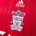 Camisola Liverpool Principal 1993/95