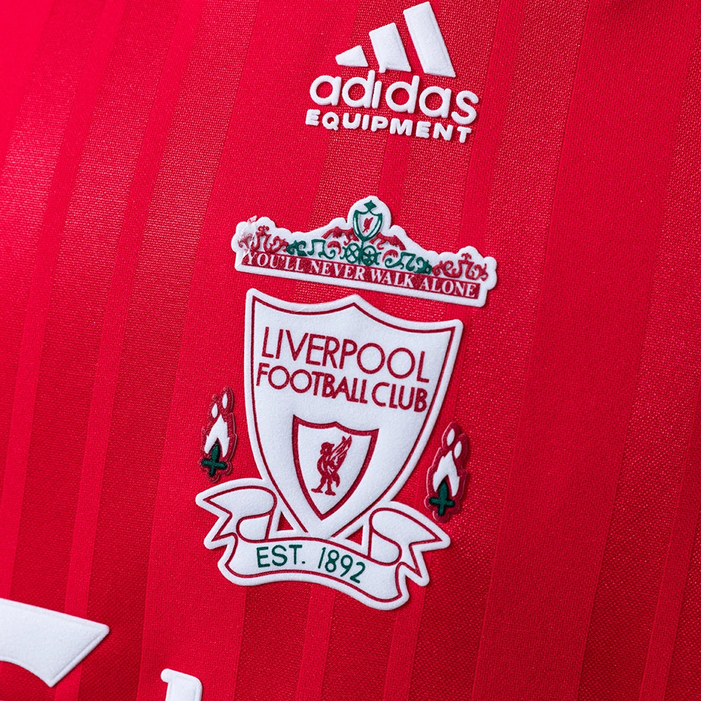Camisola Liverpool Principal 1993/95