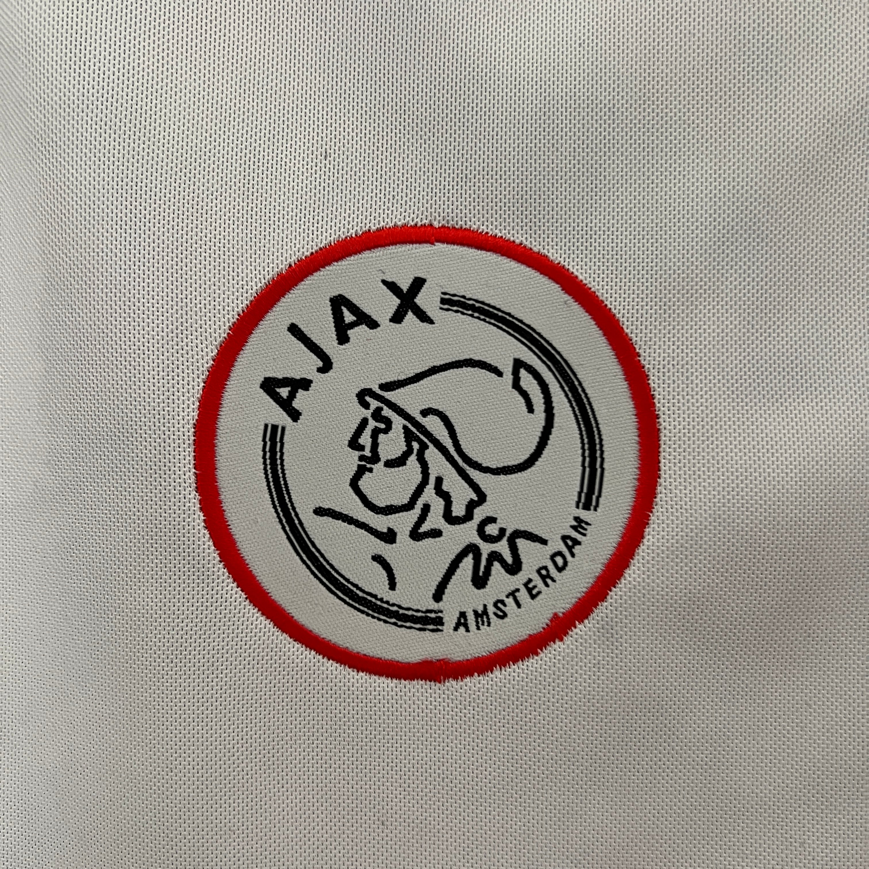 Ajax Alternativa 1998/99