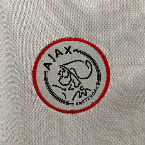 Ajax Alternativa 1998/99