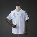 Camisola Mercedes 2026